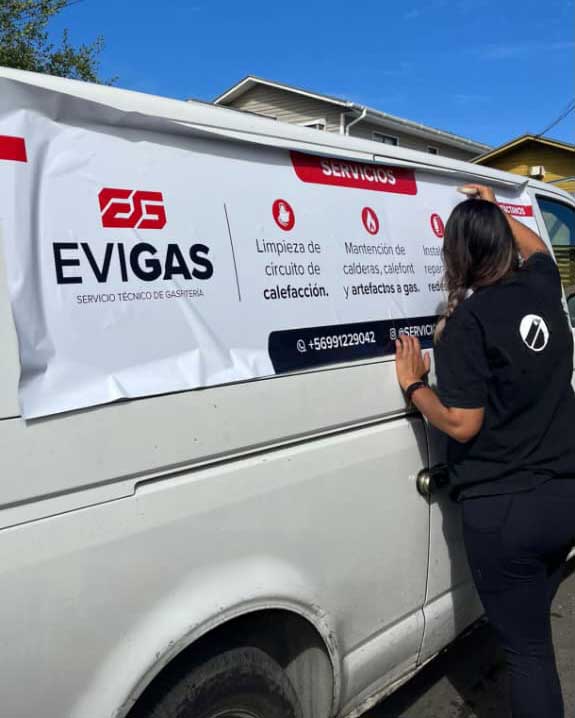 Papelería Corporativa