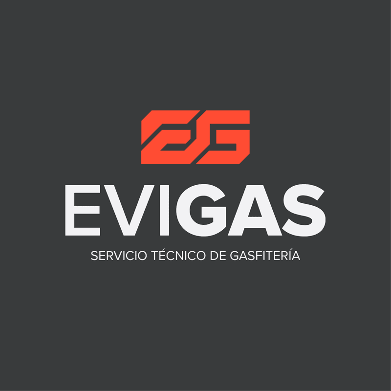 Logo Evigas
